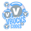 Vbucks codes for Fortnite 6.0