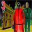 Squid Granny Mod: Chapter 3 1.1
