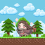 Kimetsu screenmate desktop pet 1.9