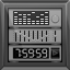 player with parametric eq