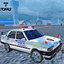 Sahin Police Car Game 2022