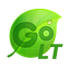 Lithuanian for GO Keyboard 1.0