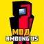 Among Us Skins for Minecraft 1.0.0