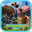 Wild Animals Mod For Minecraft 1.29