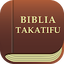Swahili Bible: Biblia Takatifu 3.1.2