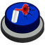 Air Horn MLG Dank Meme Button 88.0