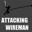 ATTACKING WIREMAN 1.0.2