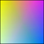 Four Colors Live Wallpaper 1.2