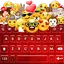 Kika Emoji Keyboard 2.1