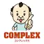 COMPLEX【コンプレックス】 1.0