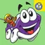 Putt-Putt Enters The Race