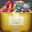Wordzzle for Flags - What's this country's flag? 1.0