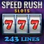 Speed Rush Las Vegas Slots 2.21.6