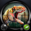 Wild Dino Hunter: Hunting Game 5.8