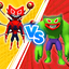Monster Head Merge Battle 1.0.31