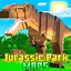 Maps Jurassic Craft 1.3
