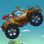 Monster Truck Toss 1.4.0