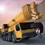 Crane Simulator Operator 2