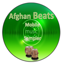 Tabla Player Afghan Pro 1.7