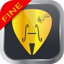 Fine Violin Tuner - Precise and Chromatic 1.0