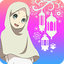 Girly Muslimah HD Wallpapers 8.1