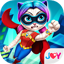 Pets High5–SuperHero Girl Resc 1.6