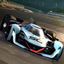 F 2017 Le Mans Race 1.0