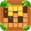 Woody Block Puzzle: Wood Game 3.0.0