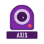 Axis IP Camera Viewer 2.3.1