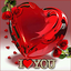 WASticker -Animated Love 5.6