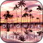 Summer Sunset Love Keyboard Th 1.0