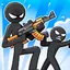 Stickman Defenders: Stick War 6
