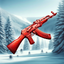 Winter: Frozen Bot 1.0.91