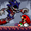 Knuck Adventure: EXE Run 8.8