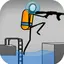 Click Kill 2 - Stickman Adventure 1.0