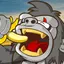Kong Want Banana 1.0.4