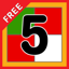 Mind Benders® Level 5 (Free) 4.0.0