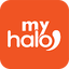 MyHalo – Your Digital Hub 1.0.14