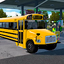 School Bus Simulator Games 3D 11