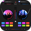 DJ Mixer Player - Music Mixer 4.1