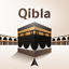 Qibla Locator Kaaba Direction 13.02.23