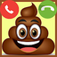 Fake Call Poop : Prank Call 1.0