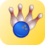 My Bowling Scoreboard 6.7.90