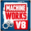 Machine Works V8 1.02