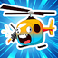 FunCopter : Helicopter Game 4.3