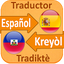 Traductor Español Creole 4.3.12
