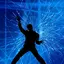 Vyomy 3D Hologram Tron Dance 1.2.6