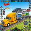 Car Transport Truck Sim 3D 1.0.17