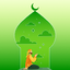 Muslim Calendar: Quran & Qibla 16.1.5.16.3.3