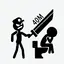 Save Stickman: Brain Draw Line 1.6.6